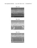 PRETREATMENT METHOD AND CARBON NANOTUBE FORMATION METHOD diagram and image