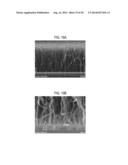 PRETREATMENT METHOD AND CARBON NANOTUBE FORMATION METHOD diagram and image