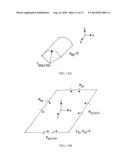 Extendable Self-Supporting Material diagram and image