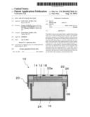 ZINC-AIR SECONDARY BATTERY diagram and image