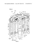 FUEL CELL MODULE diagram and image