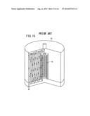 FUEL CELL MODULE diagram and image