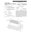 Fuel Cell Separator Plates diagram and image