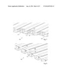 Fuel Cell Separator Plates diagram and image