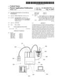 METHOD FOR TESTING AN ANALYTICAL INSTRUMENT diagram and image