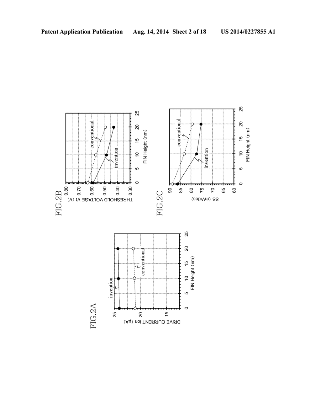 SEMICONDUCTOR DEVICE HAVING GATE TRENCH AND MANUFACTURING METHOD THEREOF - diagram, schematic, and image 03