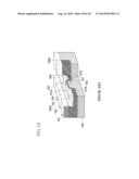 SEMICONDUCTOR DEVICE HAVING GATE TRENCH AND MANUFACTURING METHOD THEREOF diagram and image