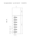 Methods of Fabricating Semiconductor Devices Including Fin-Shaped Active     Regions diagram and image