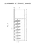 Methods of Fabricating Semiconductor Devices Including Fin-Shaped Active     Regions diagram and image