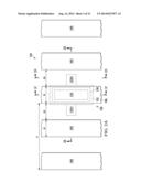 Method of Forming a Metal Contact Opening with a Width that is Smaller     than the Minimum Feature Size of a Photolithographically-Defined Opening diagram and image