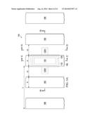 Method of Forming a Metal Contact Opening with a Width that is Smaller     than the Minimum Feature Size of a Photolithographically-Defined Opening diagram and image