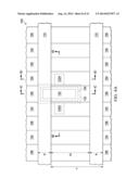 Method of Forming a Metal Contact Opening with a Width that is Smaller     than the Minimum Feature Size of a Photolithographically-Defined Opening diagram and image