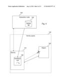 METHOD, NODE, DEVICE, AND COMPUTER PROGRAM FOR INTERACTION diagram and image