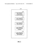 METHOD FOR STORING AND SHARING A HISTORY OF INTERACTIONS BETWEEN DEVICES     IN A NETWORK diagram and image