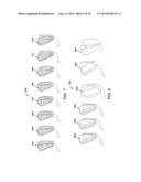 SYSTEM AND METHOD FOR MULTI-SET COLLECTION OF GOLF CLUBS diagram and image