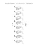 SYSTEM AND METHOD FOR MULTI-SET COLLECTION OF GOLF CLUBS diagram and image