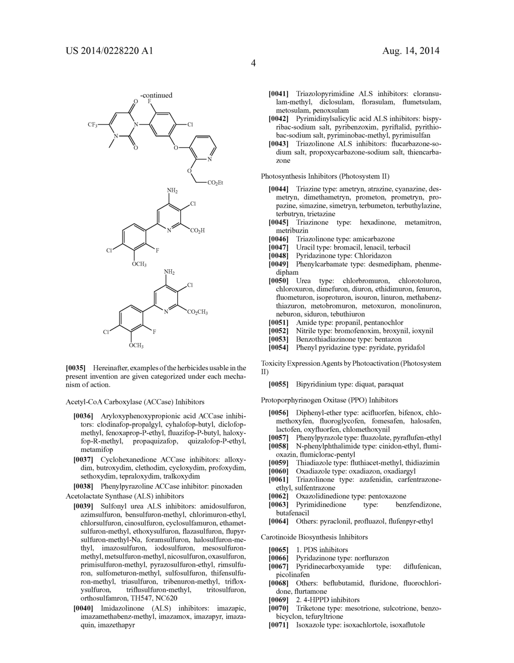 PESTICIDE PREPARATION AND PROCESS FOR PRODUCING THE SAME - diagram, schematic, and image 05