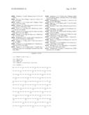 SPECIFIC ALLELES IMPORTANT FOR ETHANOL TOLERANCE diagram and image