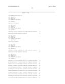 PROGNOSTIC METHODS AND COMPOSITIONS FOR PREDICTING INTERFERON TREATMENT     EFICACY IN A SUBJECT diagram and image