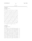 PROGNOSTIC METHODS AND COMPOSITIONS FOR PREDICTING INTERFERON TREATMENT     EFICACY IN A SUBJECT diagram and image