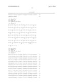 PROGNOSTIC METHODS AND COMPOSITIONS FOR PREDICTING INTERFERON TREATMENT     EFICACY IN A SUBJECT diagram and image