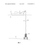 Method for Sea Floor Drilling Using Hagfish Slime as Drilling Fluid     Additive diagram and image