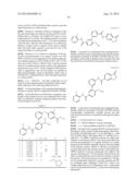 NOVEL ROCK KINASE INHIBITORS diagram and image