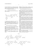 P38MAP KINASE INHIBITORS diagram and image