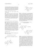 P38MAP KINASE INHIBITORS diagram and image