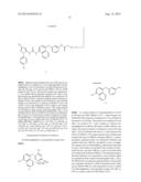 P38MAP KINASE INHIBITORS diagram and image