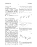 INSECTICIDAL COMPOUNDS BASED ON ISOXAZOLINE DERIVATIVES diagram and image