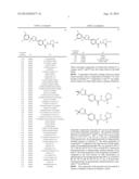 INSECTICIDAL COMPOUNDS BASED ON ISOXAZOLINE DERIVATIVES diagram and image