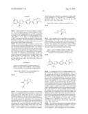 INSECTICIDAL COMPOUNDS BASED ON ISOXAZOLINE DERIVATIVES diagram and image