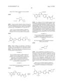INSECTICIDAL COMPOUNDS BASED ON ISOXAZOLINE DERIVATIVES diagram and image