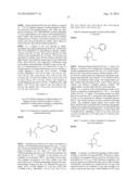 INSECTICIDAL COMPOUNDS BASED ON ISOXAZOLINE DERIVATIVES diagram and image