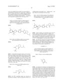 INSECTICIDAL COMPOUNDS BASED ON ISOXAZOLINE DERIVATIVES diagram and image