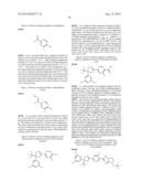 INSECTICIDAL COMPOUNDS BASED ON ISOXAZOLINE DERIVATIVES diagram and image