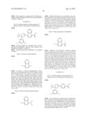 INSECTICIDAL COMPOUNDS BASED ON ISOXAZOLINE DERIVATIVES diagram and image