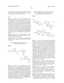 INSECTICIDAL COMPOUNDS BASED ON ISOXAZOLINE DERIVATIVES diagram and image