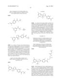 INSECTICIDAL COMPOUNDS BASED ON ISOXAZOLINE DERIVATIVES diagram and image