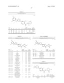 INSECTICIDAL COMPOUNDS BASED ON ISOXAZOLINE DERIVATIVES diagram and image