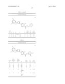 INSECTICIDAL COMPOUNDS BASED ON ISOXAZOLINE DERIVATIVES diagram and image