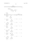 INSECTICIDAL COMPOUNDS BASED ON ISOXAZOLINE DERIVATIVES diagram and image