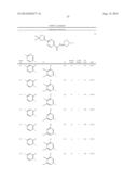 INSECTICIDAL COMPOUNDS BASED ON ISOXAZOLINE DERIVATIVES diagram and image