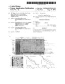 Method and System for Non-linear Quantification of Pathway Deregulation     for Analysis of Malignancies diagram and image