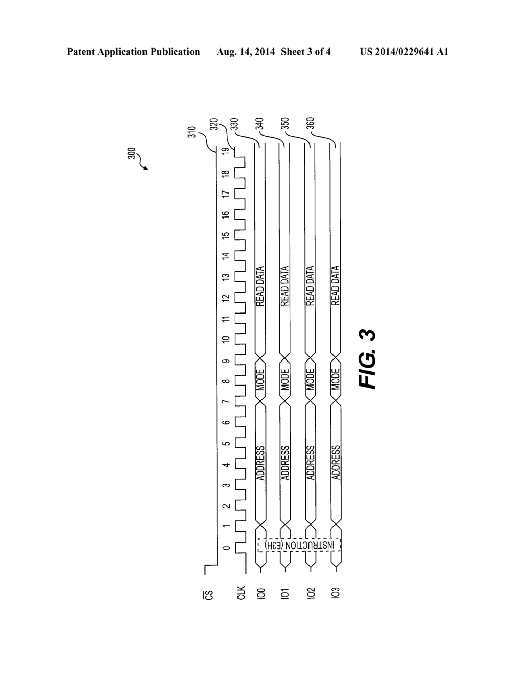 METHOD AND APPARATUS FOR LATENCY REDUCTION - diagram, schematic, and image 04