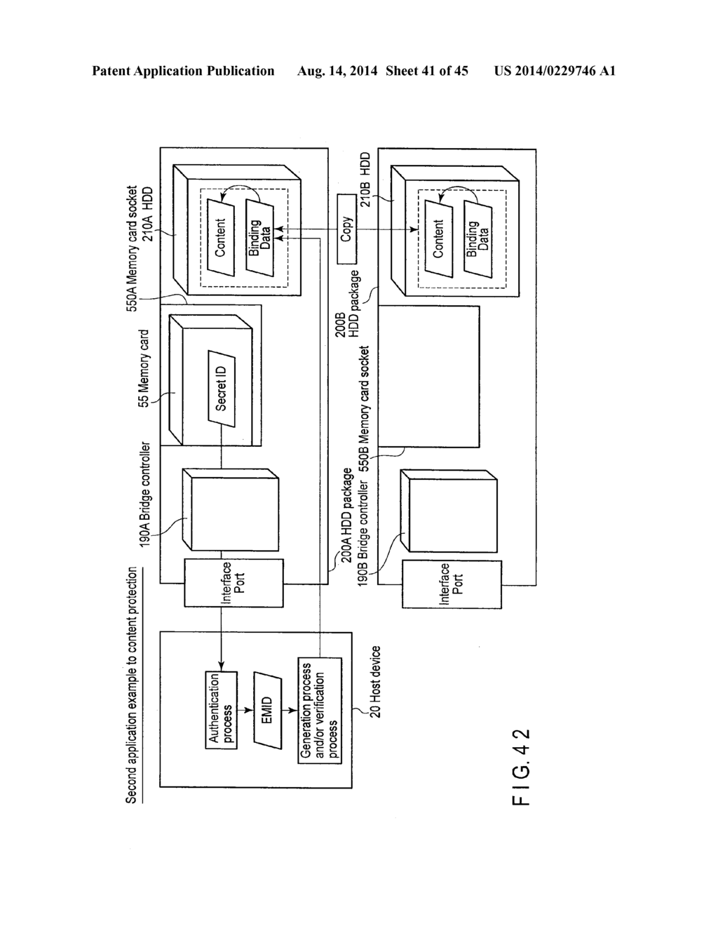 AUTHENTICATION METHOD - diagram, schematic, and image 42