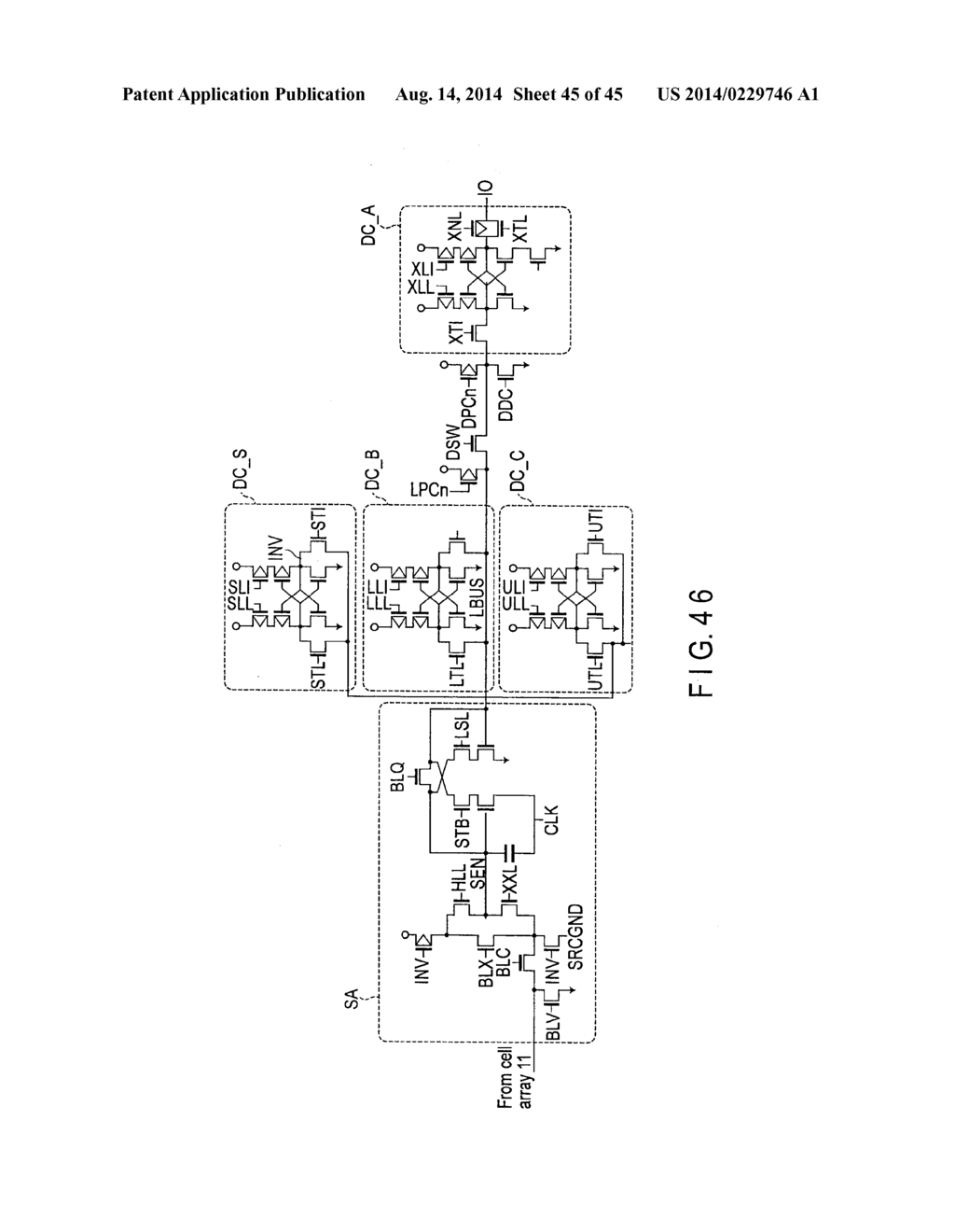 AUTHENTICATION METHOD - diagram, schematic, and image 46