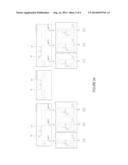 DATACENTER UTILIZING MODULAR INFRASTRUCTURE SYSTEMS AND REDUNDANCY     PROTECTION FROM FAILURE diagram and image