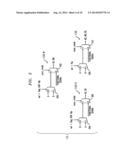 AT-SPEED SCAN TESTING OF INTERFACE FUNCTIONAL LOGIC OF AN EMBEDDED MEMORY     OR OTHER CIRCUIT CORE diagram and image